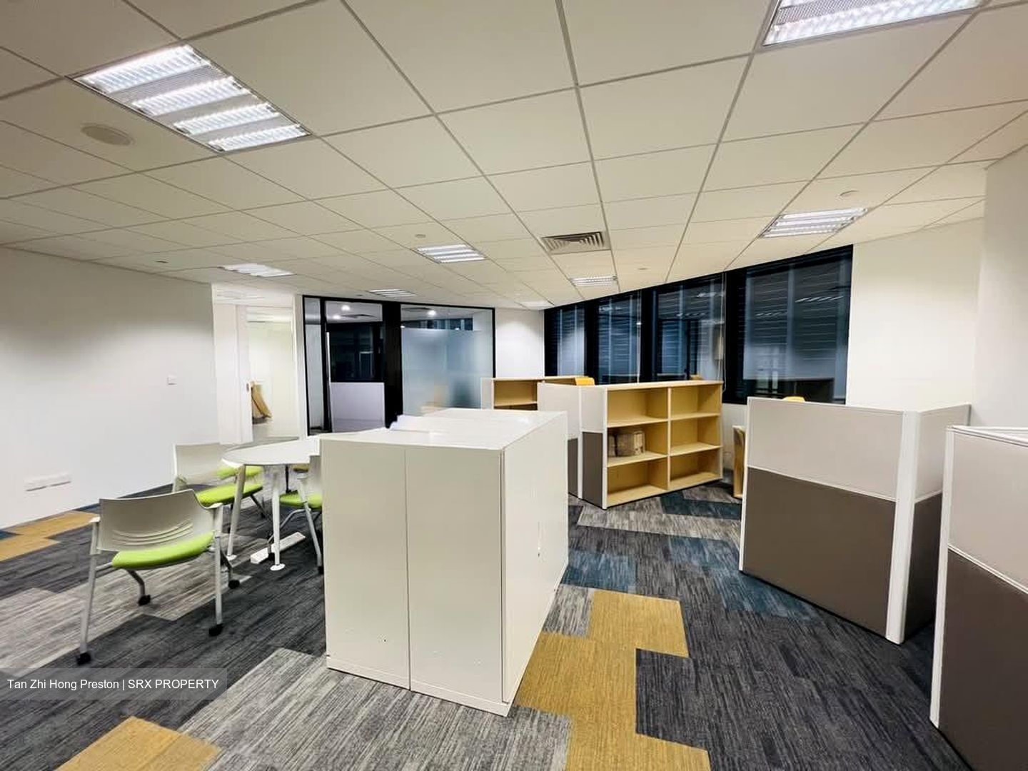 Republic Plaza (D1), Office #567726531